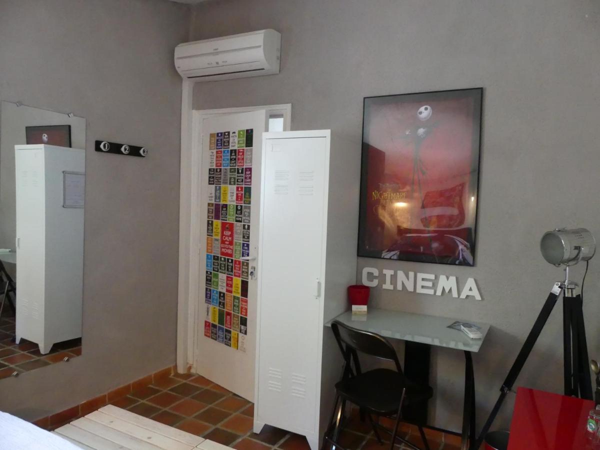 Villa Aigues Vives Boutenac Bagian luar foto